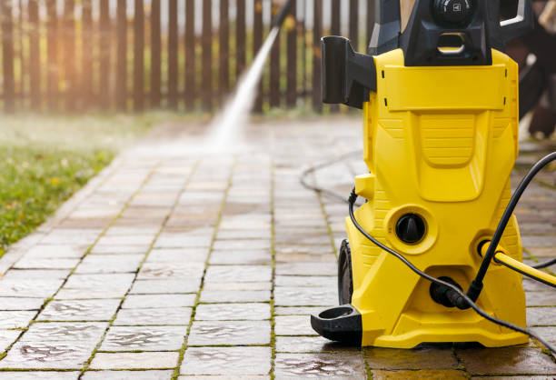 Reliable Dale City, VA Pressure Washing Solutions